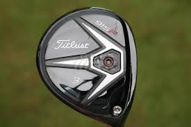 Review Titleist 915f And 915fd Fairway Woods Golfwrx