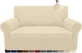 soft microfiber couch cover