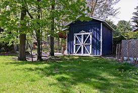 20 Small Shed Ideas Any Backyard Would