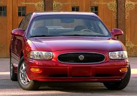 Get 2005 buick lesabre values, consumer reviews, safety ratings, and find cars for sale near you. 2003 Buick Lesabre Review