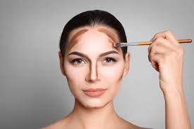 face contouring tips how to contour