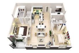 Make 3d Floor Plan And 2d Floor Plan