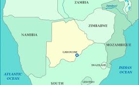 Social enterprises dedicated towards believing, working and investing in zamunda africa inc. Jungle Maps Map Of Africa Namibia Cute766