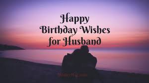 One thing is for sure that if your husband reads these quotes on his big day then he is bound to appreciate your sense of humor so rejoice the moment. 100 Birthday Wishes For Husband Happy Birthday Husband
