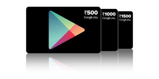 you can now gift google play prepaid