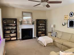 Fireplace Wall Bookcases Yes Or No