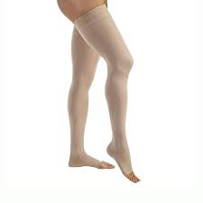 Jobst Relief Thigh High Firm Compression 20 30mmhg