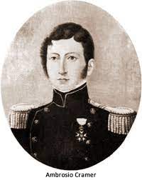 Historia Argentina - Período de Juan Manuel de Rosas - 2º Gobernacion de  Rosas (1835-1852) - Los libres del sur