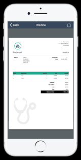 Invoice Maker 1 Ios Accounting App For Iphone Ipad
