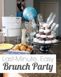 How To Plan And Host A Party In Less