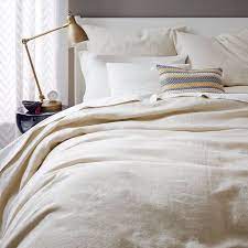 Belgian Linen Bedding Linen Duvet Covers