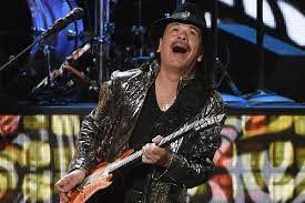 Carlos Santana Collapses Onstage Due to ...