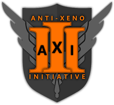 lasers anti xeno initiative wiki