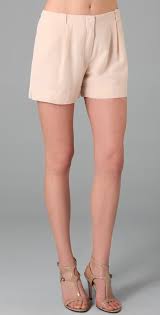 Raoul Flared Shorts Shopbop Save Up To 25 Use Code Snowway