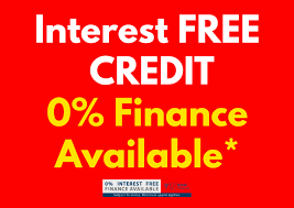 0 interest free credit carpetways