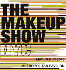 review the makeup show new york may