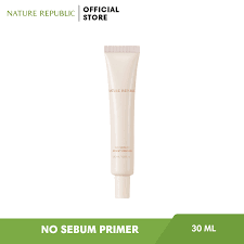 nature republic makeup base primer