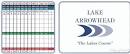 Lake Arrowhead Golf Club - Lakes - Course Profile | Course Database