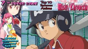 These versions display japanese audio with english. Top 10 Best Romance Anime Ever Video Dailymotion