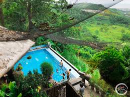 hanging gardens spa in the philippines