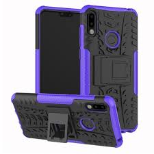 Shop the top 25 most popular 1 at the best prices! Offroad Asus Zenfone Max Pro M2 Case Purple