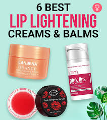 6 best lip lightening creams of 2024
