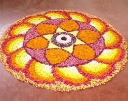 Onam is one of biggest festivals celebrated in our country, especially in kerala. Onam Pookalam Designs Pictures Images