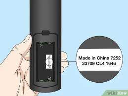 Please save that code for future purpose. 3 Ways To Program A Ge Universal Remote Wikihow