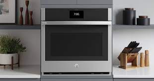 The 7 Best Wall Ovens For 2023 30