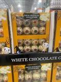 Does Costco have hot chocolate bombs in store?
