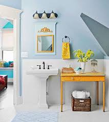 19 Vintage Bathroom Ideas For Retro Style