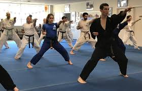 easy martial arts disciplines to learn