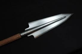 Image result for images Goliath's sword and spear