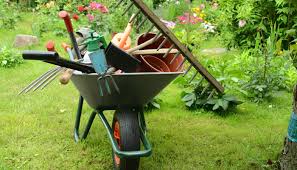 Garden Maintenance S Cost Of