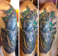 All the artists also specialize in custom script tattoos. 5 Best Singapore Tattoo Studios With Most Talented Artists