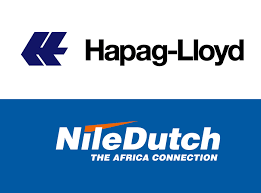 Hapag-Lloyd acquires NileDutch - Dutch Container Merchants