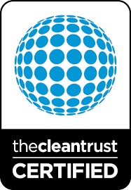 clean trust certified carpet cleaning