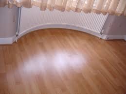 curved beading under radiator with