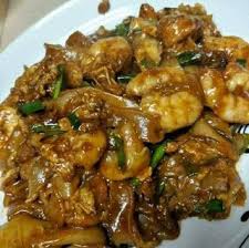 Char kway teow (çince : Resepi Kuey Teow Goreng Basah R E S E P I Cooking Recipes Recipes Cooking