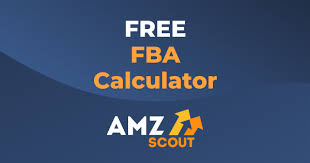FREE Amazon FBA Calculator - Seller Revenue, Fees & Profit