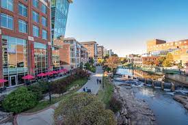 things to do greenville sc affordable