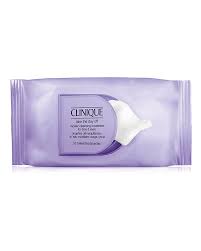 off micellar cleansing towelettes