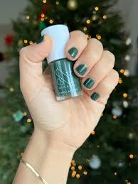 2024 winter nail ideas the new knew