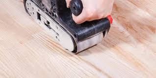 diy tips for sanding hardwood floors