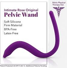 intimaterose pelvic wand trigger point