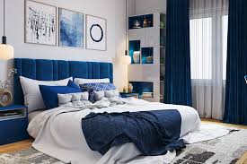 bedroom colour combination guides