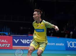 Your shots will be limited and therefore you will not enjoy the game as much let alone improve. Badminton Malaysia 2018