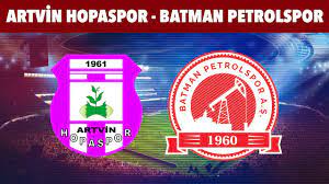 Artvin Hopaspor - Batman Petrolspor maçı şifresiz hangi kanalda, ne zaman,  saat kaçta? - YouTube