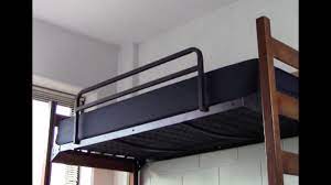 College Bed Rails