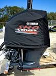 Yamaha 2outboard engine covers